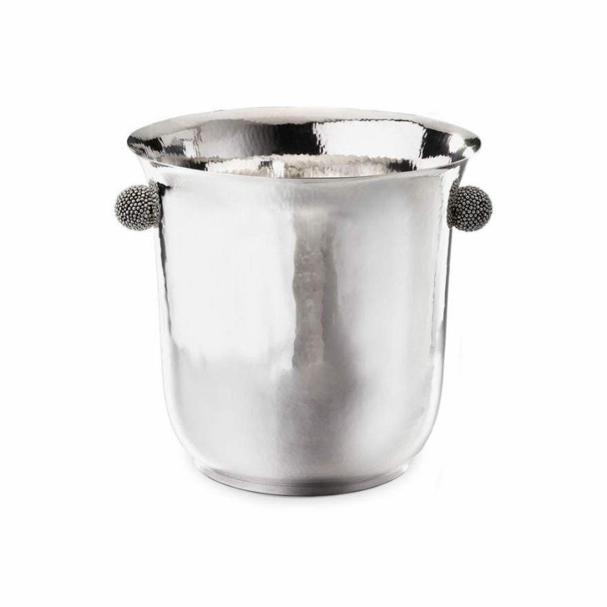 Sterling Silver Barware
